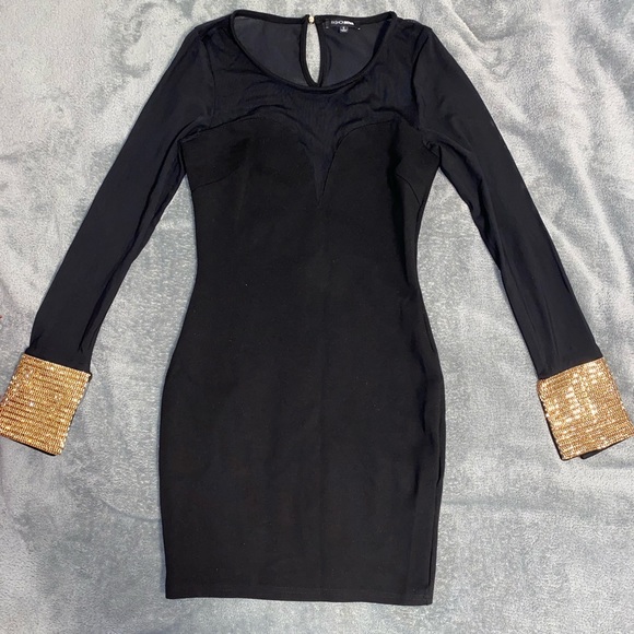 Little Black dress - Picture 1 of 1